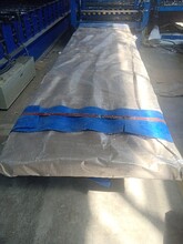 巴彥淖爾YXB60-180-540（B)鍍鋅壓型板瓦楞板,金屬瓦楞板圖片