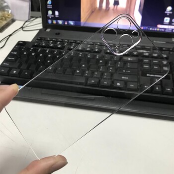 健鴻電子精雕cnc加工開孔玻璃CNC可來樣加工定制