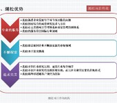 荆门市京山县招商项目怎样写节能评估报告/可研报告