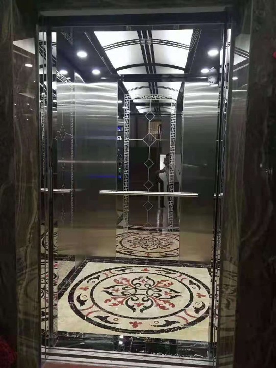 四川定制不锈钢电梯板,不锈钢电梯装饰板