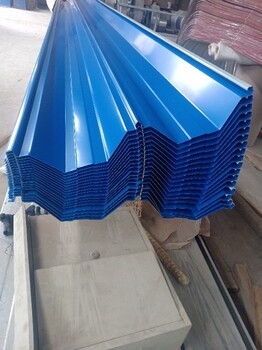 北京朝阳镀锌闭口楼承板Q235B,组合式压型钢板