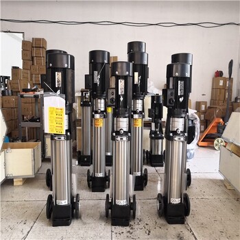 辽宁丹东热水锅炉单级循环泵卧式循环泵不锈钢多级立式离心泵