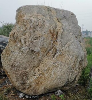 沧州公园景观石厂家