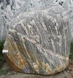 小型自然景观石材料图片4