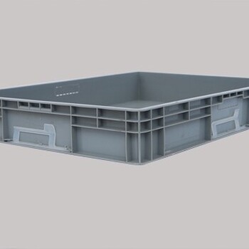 南区防静电塑胶箱加工厂家,防静电塑料箱可定制