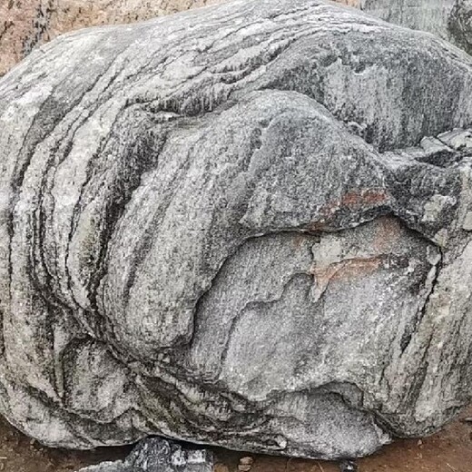 泉州景观石自然石