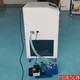 多肽类冷冻干燥机LGJ-10FD电加热冻干机图