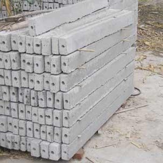 惠州水泥尖头方桩批发价格