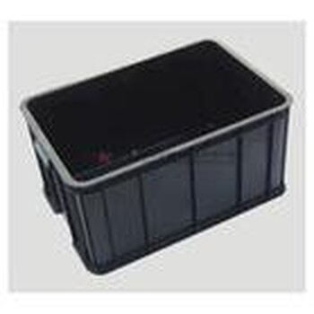 恩平市塑胶箱回收,防静电周转箱供应商
