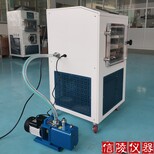 LGJ-30FD(電加熱)冷凍干燥機,中型冷凍干燥機圖片2