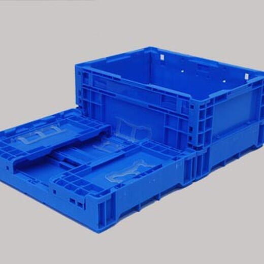 南朗生产塑胶箱