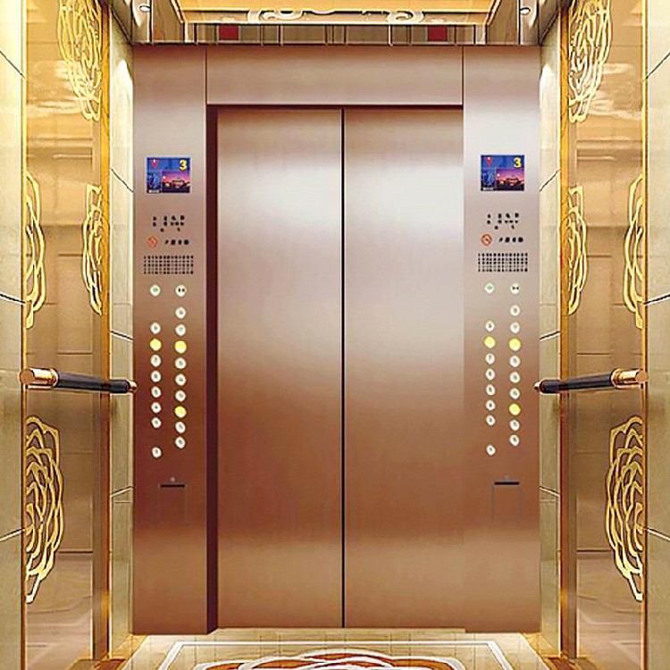 高比不锈钢电梯蚀刻板,河南订制不锈钢电梯板厂家直销