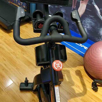 临汾品牌健身器材爱康S22i动感单车商用家用