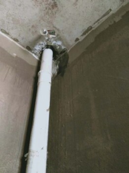 深圳房屋防水补漏-外墙安装