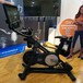 晋中健身器材厂家爱康S22i动感单车22英寸彩屏