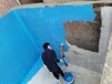 深圳龙华屋面防水隔热收费标准,厂房屋顶防水补漏
