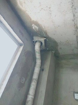 坪山房屋防水补漏-窗台飘窗防水