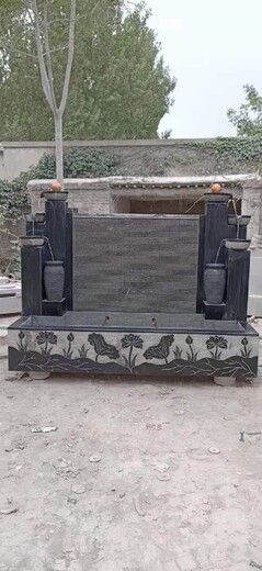 安徽出售石雕喷泉价格