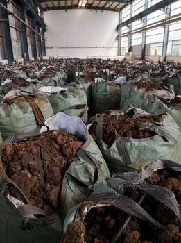 上海有机树脂处置资质公司-上海危废处置公司-上海一般固废处理