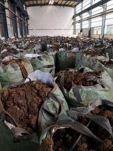 上海浦东区工业危废处置公司-上海一般固废处理-上海危废处置