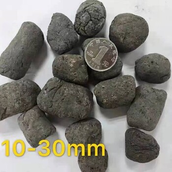 重庆火山岩陶粒多少钱