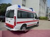 泸州优质私人120救护车