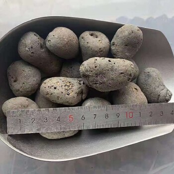 北京轻质粘土陶粒每立方多少钱