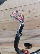 全新礦用控制電纜安全可靠圖片