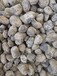 汉中绿色陶粒是什么材料,页岩陶粒