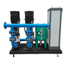 CDLF64-60恒压变频供水设备厂家