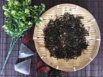 源芽茶厂泰式柠檬茶叶,昌吉奶茶茶叶供应商厂家图片4