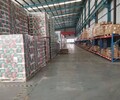 上海食品電商倉托管出租甲類倉庫出租