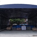 咸陽活動帳篷雨棚廠家定做