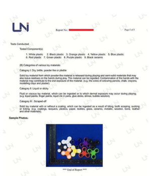 玩偶玩具CEEN71标准测试,欧洲EN71认证
