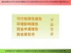 北京门头沟区项目可行性研究报告创新点可行性报告