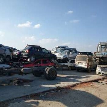 小店区从事报废旧车多少钱,太原古交车辆报废回收厂家