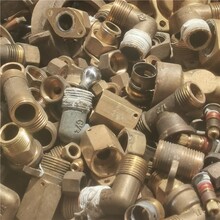 寶安廢鋁塊回收,福田長期回收鴻隆工廠廢品圖片