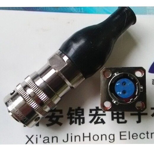 山西临猗生产Y50X连接器操作简单,电连接器