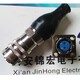 天津Y50X连接器图