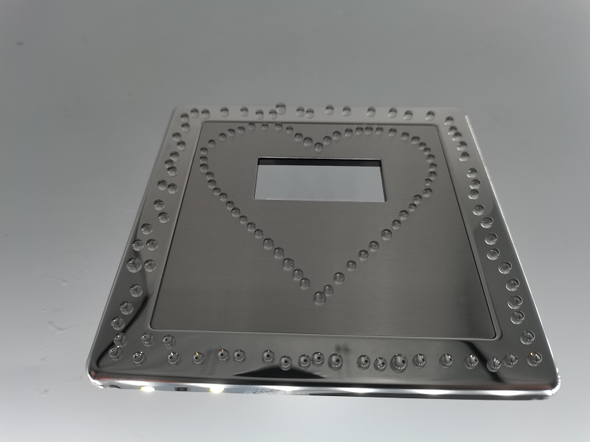 德阳铝合金板不锈钢金属表面处理,不锈钢表面处理