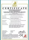理发器做CEEMC认证,做CE证书图片0