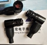 内蒙古乌海环保Y50X连接器放心省心,航插图片2