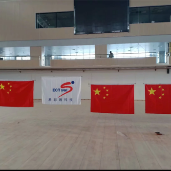 上海升旗系统自动化安装