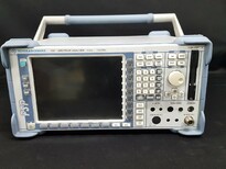 青海FSP30罗德频谱分析仪图片2