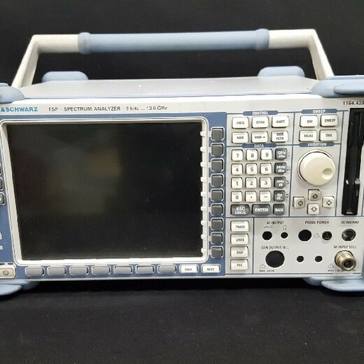 吉林FSC3罗德频谱分析仪