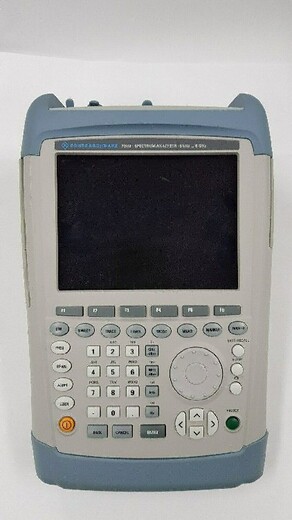 陕西FSVR40罗德频谱分析仪