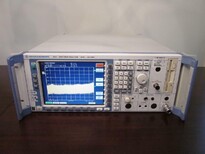 青海FSP30罗德频谱分析仪图片3