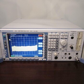 阳泉FSL18罗德频谱分析仪