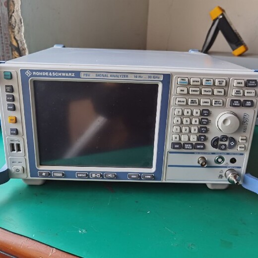 台湾FSC6罗德频谱分析仪