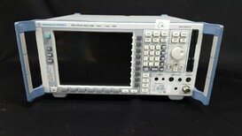 衡水FSW85罗德频谱分析仪图片5